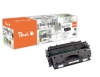 Peach Tonermodul schwarz kompatibel zu  HP No. 05X BK, CE505X