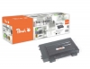 Peach Tonermodul schwarz kompatibel zu  Samsung CLP-500D5Y/ELS, CLP-500D7K/ELS