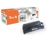 Peach Tonermodul schwarz kompatibel zu  Lexmark No. 310, No. 312BK, 13T0101