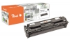 Peach Tonermodul HC schwarz kompatibel zu  HP No. 131X BK, CF210X