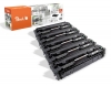 Peach Spar Pack Plus Tonermodule kompatibel zu  HP No. 415X, W2030X*2, W2031X, W2032X, W2033X