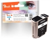 Peach Tintenpatrone schwarz kompatibel zu  HP No. 88XL bk, C9396AE