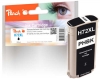 Peach Tintenpatrone foto schwarz kompatibel zu  HP No. 72XL PBK, C9370A