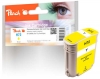 Peach Tintenpatrone gelb kompatibel zu  HP No. 72 Y, C9400A