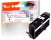 Peach Tintenpatrone schwarz kompatibel zu  HP No. 903 bk, T6L99AE