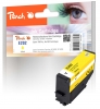 Peach Tintenpatrone gelb kompatibel zu  Epson T02F4, No. 202 y, C13T02F44010