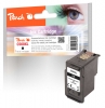 Peach Druckkopf XL schwarz kompatibel zu  HP PG-560XL, 3712C001