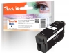 322044 - Peach Tintenpatrone schwarz HC kompatibel zu No. 408L, T09K140 Epson